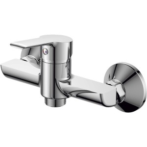 Смеситель для душа Rush Victoria VI7135-63