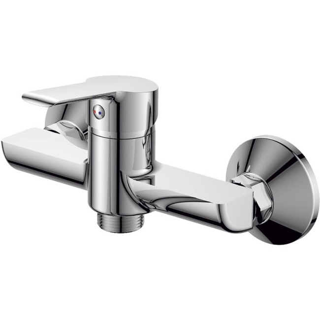 Смеситель для душа Rush Victoria VI7135-63