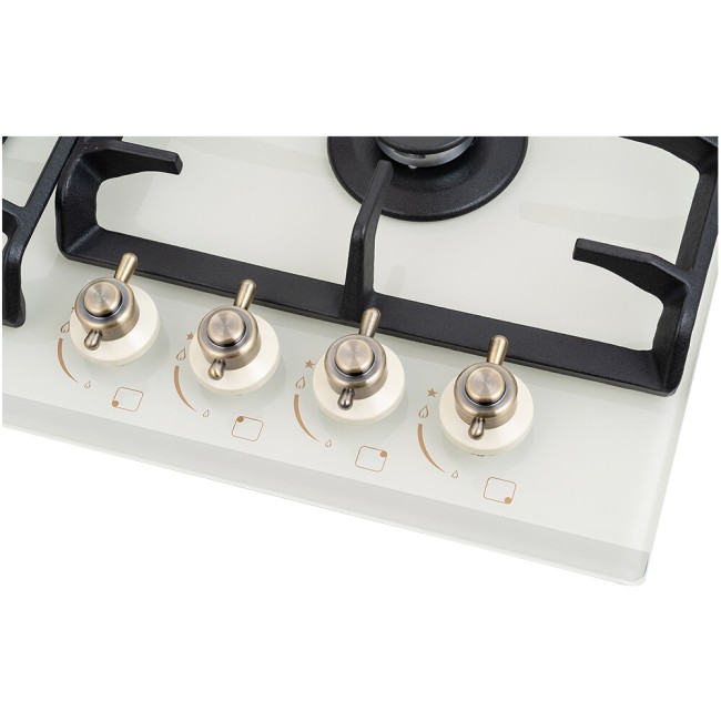 Встраиваемая газовая варочная панель Nordfrost HM 6042 RY
