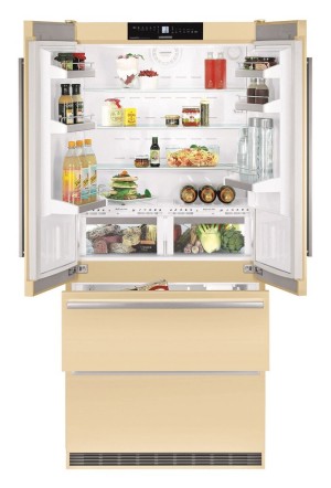 Холодильник Liebherr CBNbe 6256