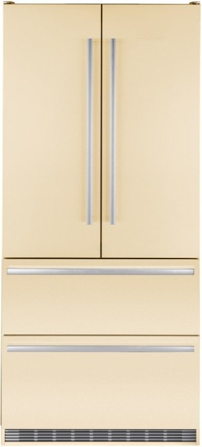 Холодильник Liebherr CBNbe 6256