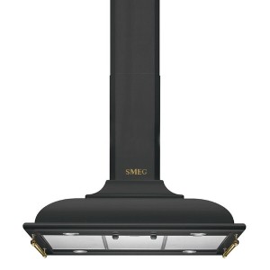 Каминная вытяжка Smeg KCI19AOE