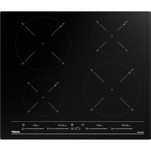 Встраиваемая электрическая варочная панель Teka IBC 64320 MSP Встраиваемая электрическая варочная панель Teka IBC 64320 MSP
