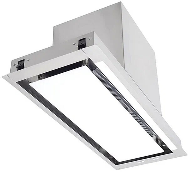 Встраиваемая вытяжка Elica Hidden 2.0 IXGL/A/72