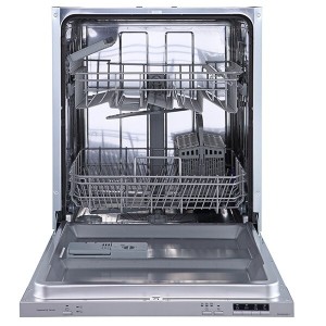 Встраиваемая посудомоечная машина Zigmund & Shtain DW 239.6005 X