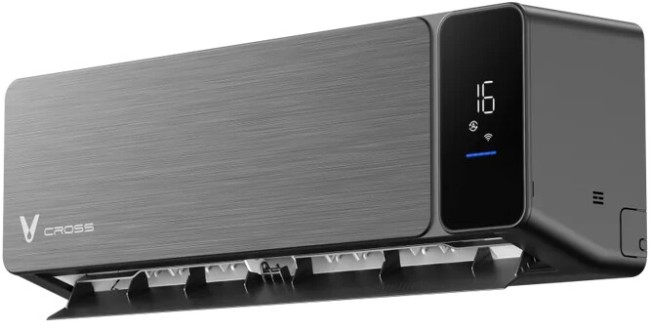 Сплит-система Viomi KFR-35GW/EY2UMC-A++/A+ Сплит-система Viomi KFR-35GW/EY2UMC-A++/A+