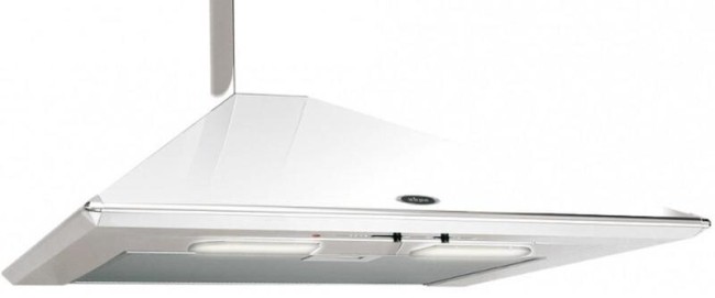 Каминная вытяжка Akpo Soft WK-5 50 белый Каминная вытяжка Akpo Soft WK-5 50 белый