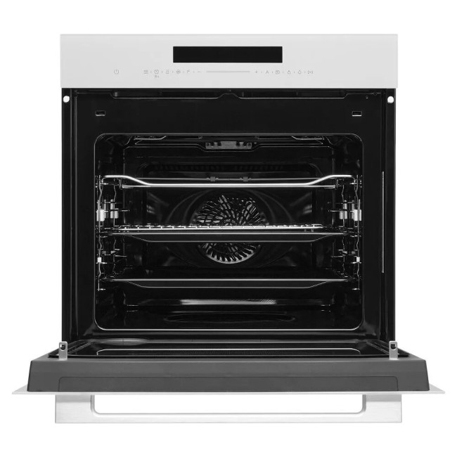 Встраиваемый электрический духовой шкаф Akpo PEA 72M13 SSD05 WH Встраиваемый электрический духовой шкаф Akpo PEA 72M13 SSD05 WH