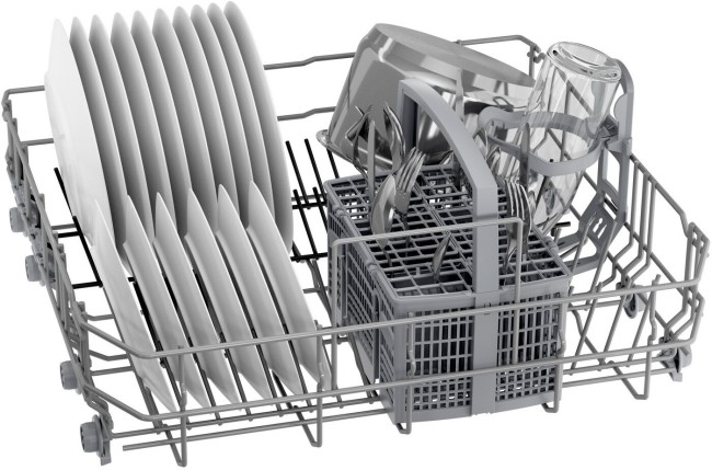 Посудомоечная машина Bosch Serie|2 (SMS2HKI3CR)