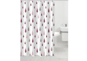 Штора для ванной Rosenberg RPE-730004