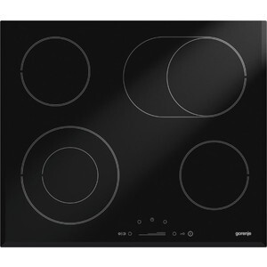 Встраиваемая электрическая варочная панель Gorenje ECS 620 USC