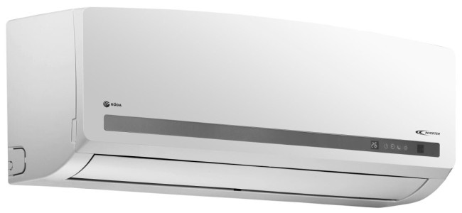 Сплит-система Roda DS-KP12/DU-KP12