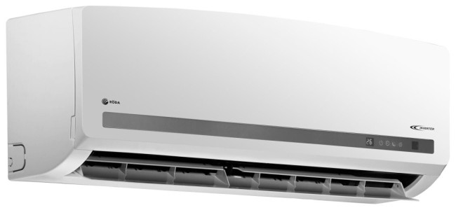 Сплит-система Roda DS-KP12/DU-KP12
