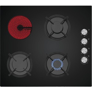 Встраиваемая комбинированная варочная панель Simfer H60K36B501