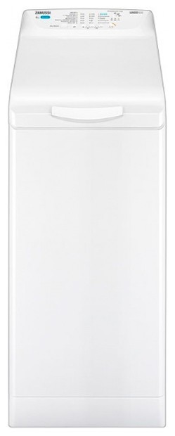 Стиральная машина Zanussi ZWY 61224 CI