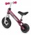 Беговел Small Rider Jimmy вишневый Беговел Small Rider Jimmy вишневый