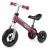 Беговел Small Rider Jimmy вишневый Беговел Small Rider Jimmy вишневый