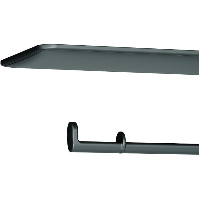 Смеситель с гигиеническим душем AM.PM F0H8F922 Смеситель с гигиеническим душем AM.PM F0H8F922