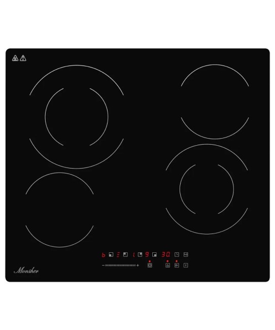 Встраиваемая электрическая варочная панель Monsher MHE 6022