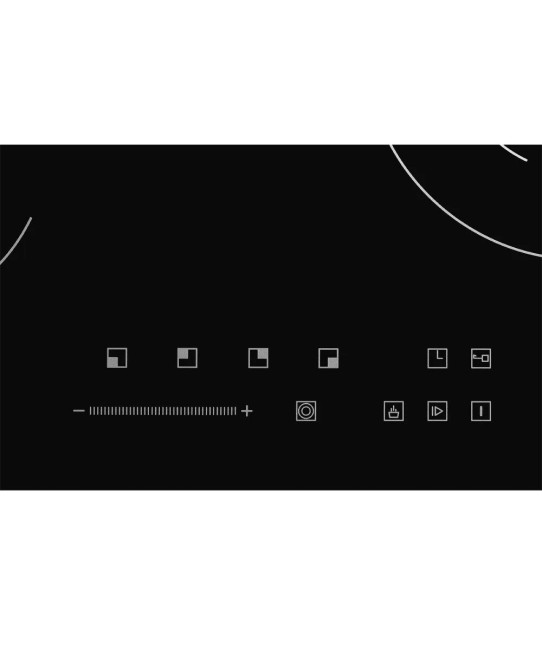 Встраиваемая электрическая варочная панель Monsher MHE 6022