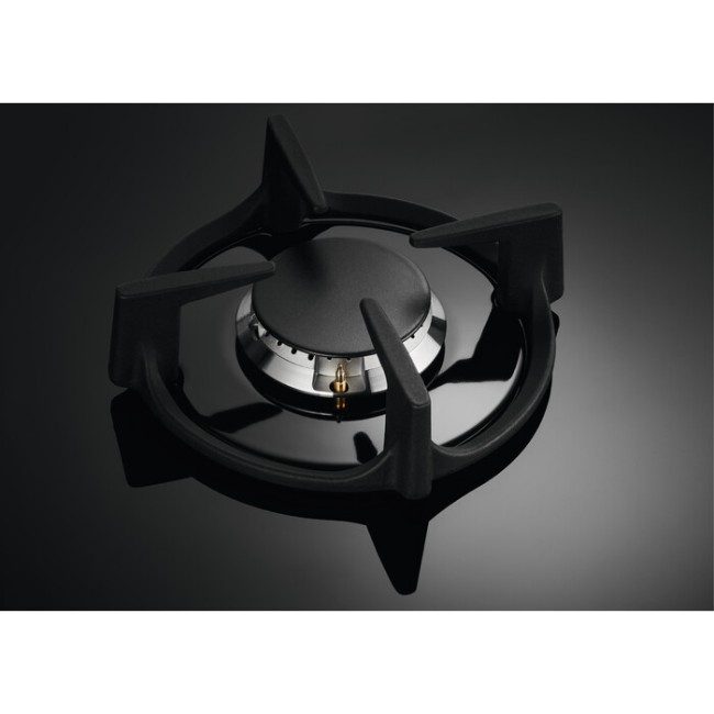 Встраиваемая газовая варочная панель Electrolux GPE 373 NK