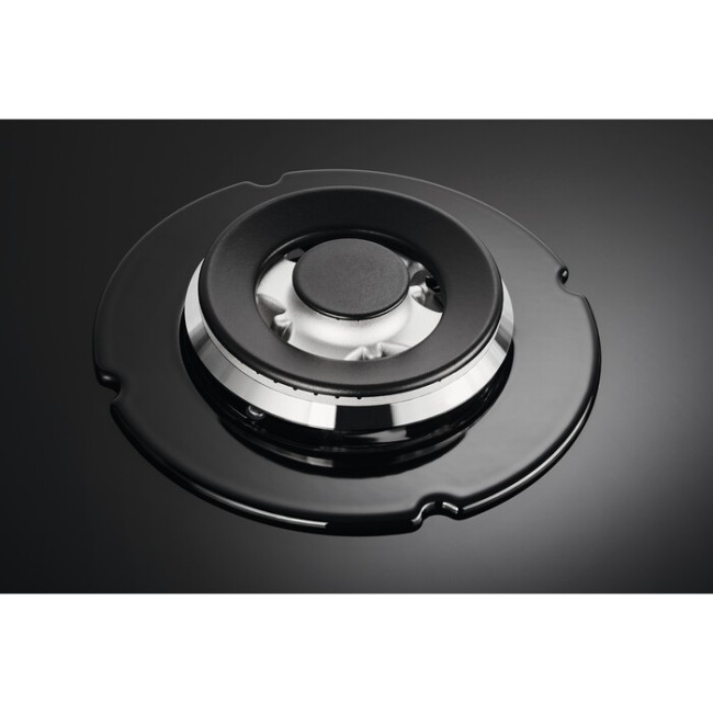 Встраиваемая газовая варочная панель Electrolux GPE 373 NK