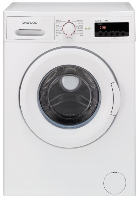 Стиральная машина Daewoo Electronics DWD-FV5241