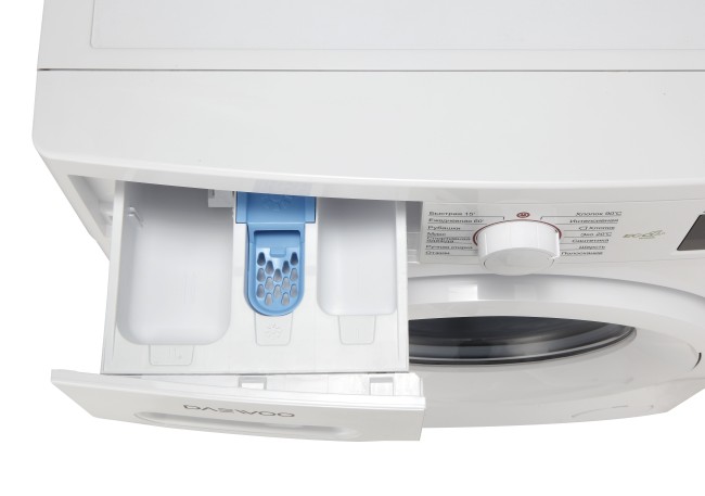 Стиральная машина Daewoo Electronics DWD-FV5241