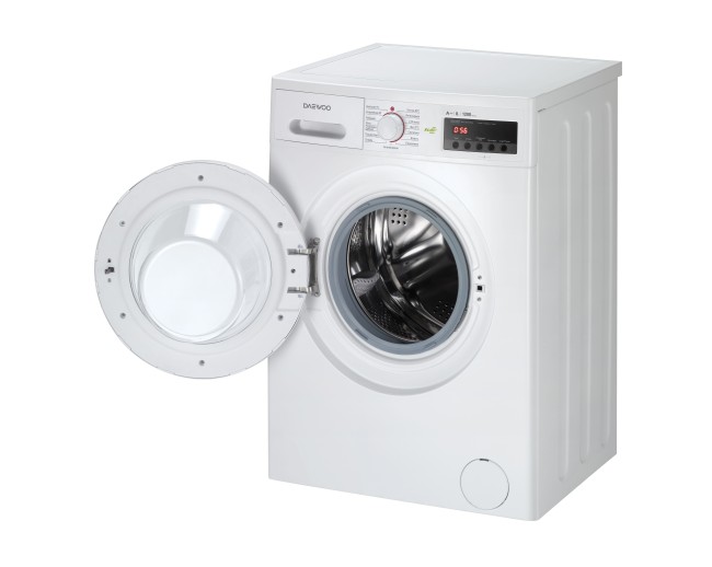 Стиральная машина Daewoo Electronics DWD-FV5241