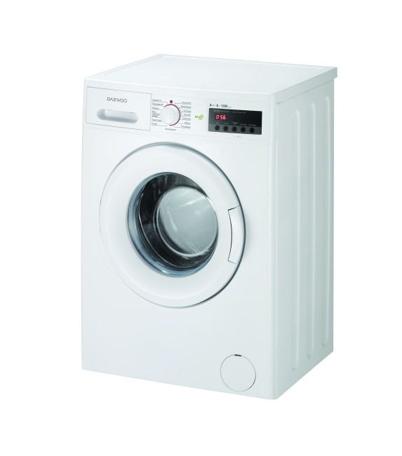 Стиральная машина Daewoo Electronics DWD-FV5241