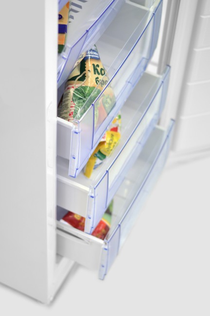 Морозильная камера Nordfrost DF 165 WSP Морозильная камера Nordfrost DF 165 WSP