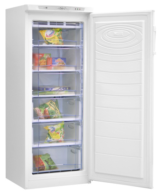 Морозильная камера Nordfrost DF 165 WSP Морозильная камера Nordfrost DF 165 WSP