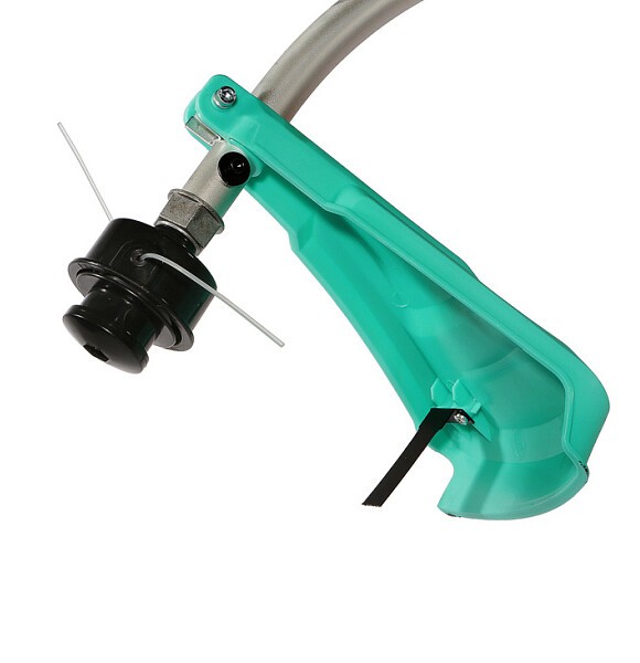 Триммер бензиновый Sturm! BT8933F