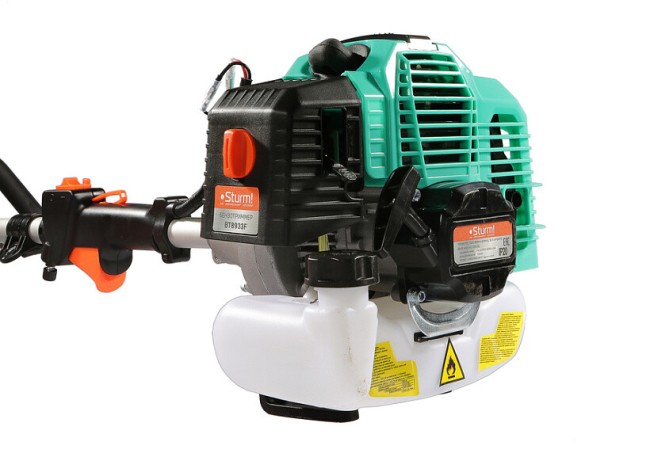 Триммер бензиновый Sturm! BT8933F