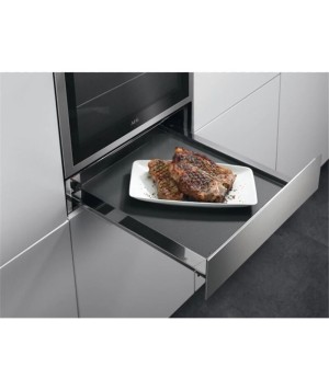 Встраиваемый шкаф для подогрева посуды Electrolux EED14700OX