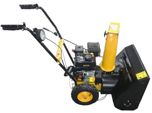 Снегоуборщик бензиновый Sturm STG5765EL