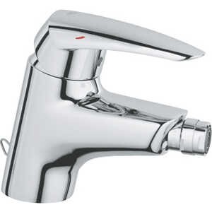 Смеситель для биде Grohe Eurodisc (33245001) Смеситель для биде Grohe Eurodisc (33245001)