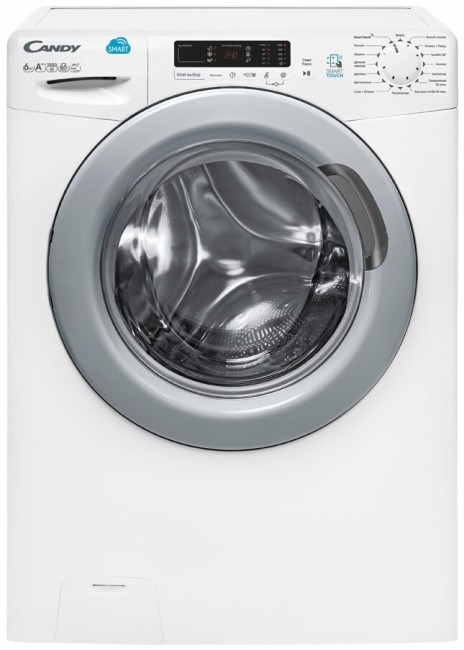 Стиральная машина Candy CS4Y 1062DS/2-07