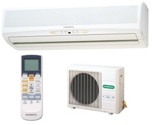 Сплит-система General ASG24U