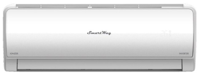 Сплит-система SmartWay SMF-07A/SUF-07A