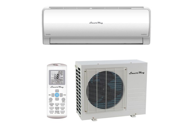 Сплит-система SmartWay SMF-07A/SUF-07A