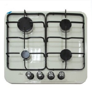 Встраиваемая газовая варочная панель Flama BG 5421W1