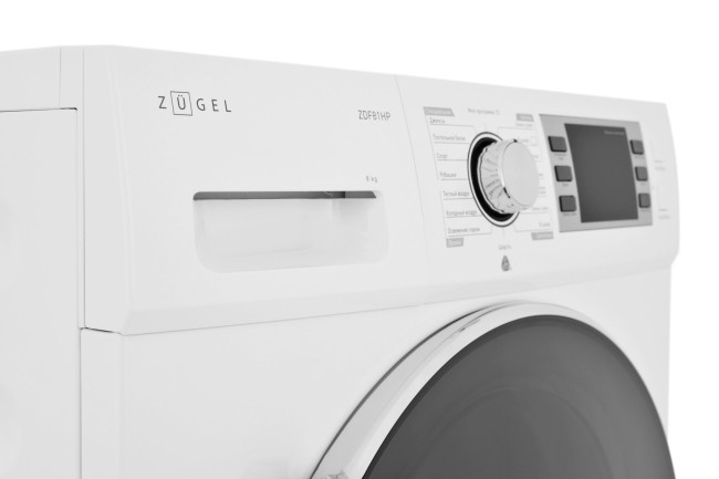 Сушильная машина Zugel ZDF 81 HP Сушильная машина Zugel ZDF 81 HP
