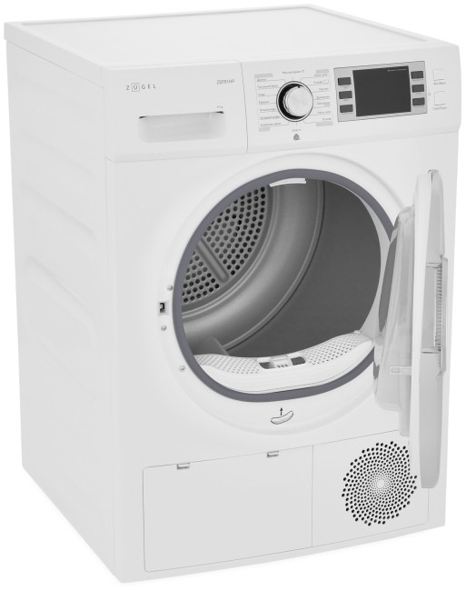 Сушильная машина Zugel ZDF 81 HP Сушильная машина Zugel ZDF 81 HP