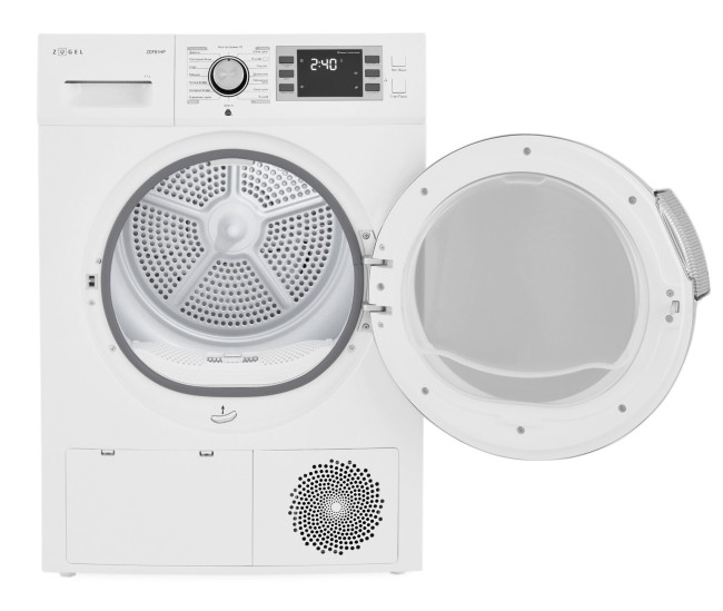 Сушильная машина Zugel ZDF 81 HP Сушильная машина Zugel ZDF 81 HP