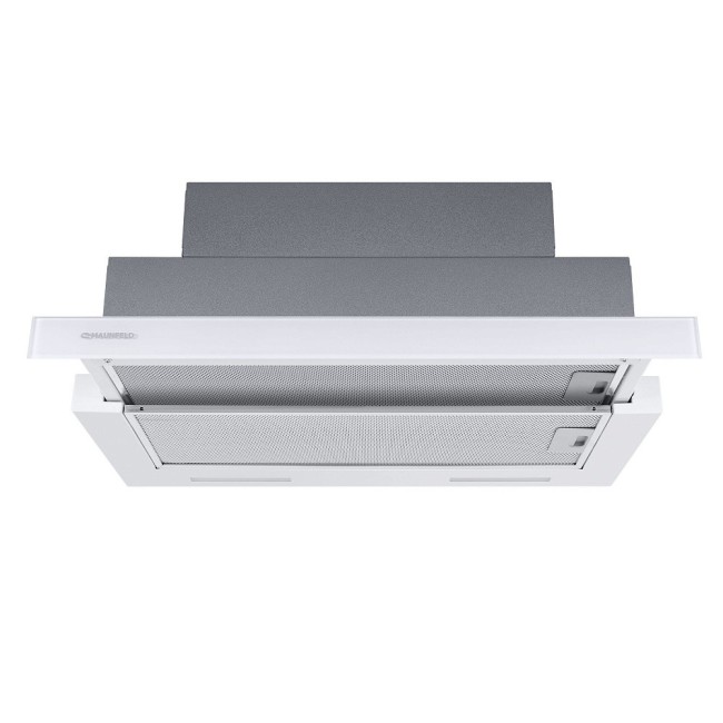 Встраиваемая вытяжка Maunfeld Galaxy 60 белый