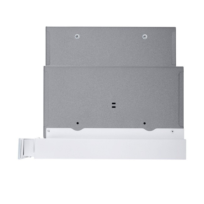 Встраиваемая вытяжка Maunfeld Galaxy 60 белый