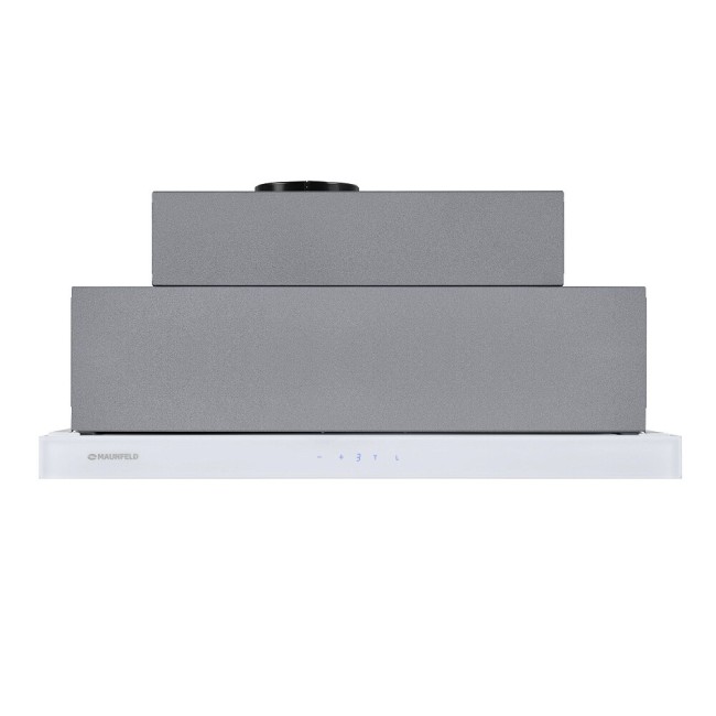 Встраиваемая вытяжка Maunfeld Galaxy 60 белый