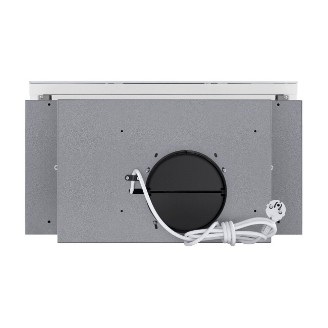 Встраиваемая вытяжка Maunfeld Galaxy 60 белый