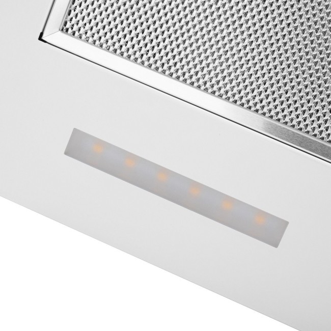 Встраиваемая вытяжка Maunfeld Galaxy 60 белый